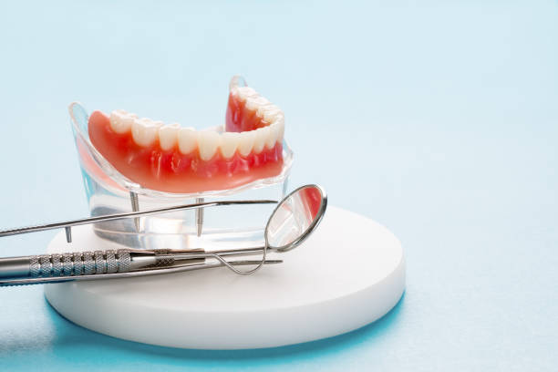 Aptos Hills Larkin Valley, CA Holistic Dental Care Services Company