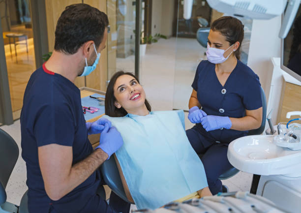 Sleep Apnea Treatment in Aptos Hills Larkin Valley, CA