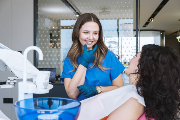 Best Wisdom Tooth Removal  in Aptos Hills Larkin Valley, CA