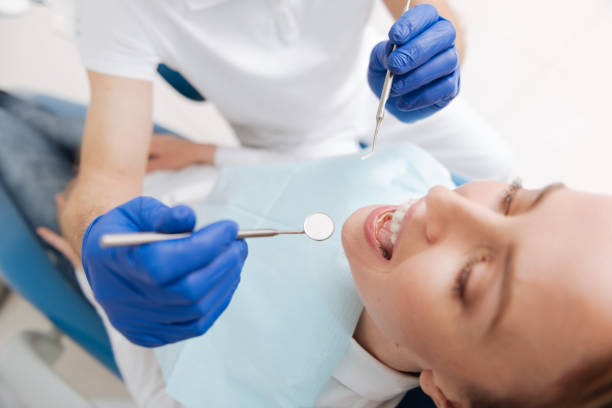 Dental X-Rays and Imaging in Aptos Hills Larkin Valley, CA